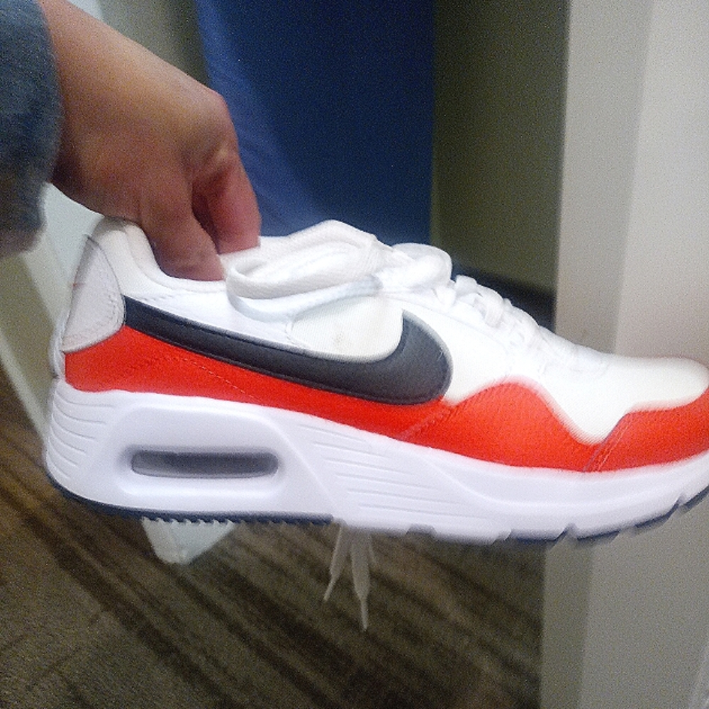 Women's Nikes